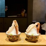 新日本料理おぶね - 