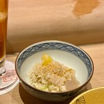 新日本料理おぶね - 