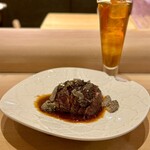 新日本料理おぶね - 