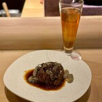 新日本料理おぶね - 