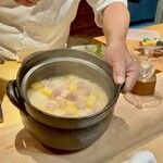 新日本料理おぶね - 