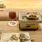 新日本料理おぶね - 