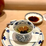 新日本料理おぶね - 