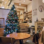 カフェ アクイーユ - 