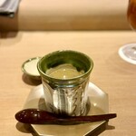 新日本料理おぶね - 