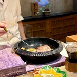 新日本料理おぶね - 