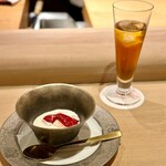 新日本料理おぶね - 