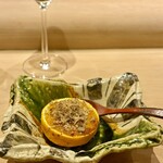 新日本料理おぶね - 