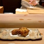 新日本料理おぶね - 