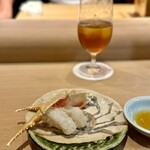 新日本料理おぶね - 
