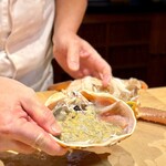 新日本料理おぶね - 