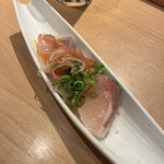 寿司と天ぷらとわたくし - 