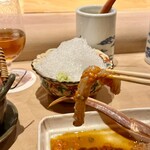 新日本料理おぶね - 