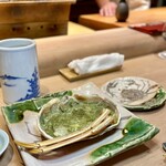 新日本料理おぶね - 