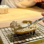 新日本料理おぶね - 