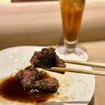 新日本料理おぶね - 