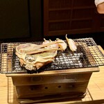 新日本料理おぶね - 