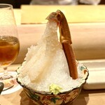 新日本料理おぶね - 