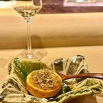 新日本料理おぶね - 