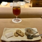 新日本料理おぶね - 