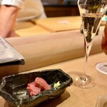 新日本料理おぶね - 