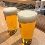 寿司と天ぷらとわたくし - 