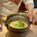 新日本料理おぶね - 