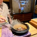 新日本料理おぶね - 