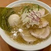 RAMEN 風見鶏 本店