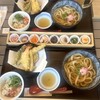 四季彩うどん 華きんとん