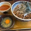 おらが蕎麦 枚方ビオルネ店