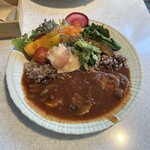 ツイギー・カフェ - 