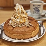 珈琲所 コメダ珈琲店 - 料理写真: