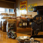 ケンダース珈琲店 - 