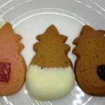 Honolulu Cookie Company - リリコイマンゴー、ホワイトチョコレートコナコーヒー、コナコーヒー