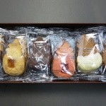 Honolulu Cookie Company - 