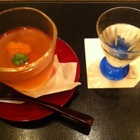 新宿割烹 中嶋 - 