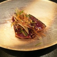 新宿割烹 中嶋 - 