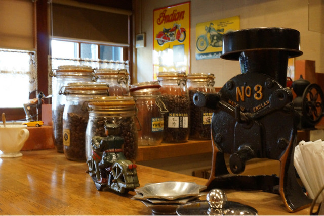 Kenders Coffee Ten photo 5