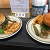 Burgers&Fries Sakura_Saku