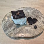 昆布と麺 喜一 - 