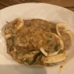 フレンチ割烹 kamenote - 