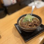 串焼ホルモン 長門 - 