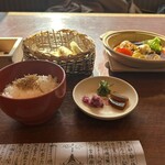 南禅寺 順正 - 全て美味しい〰️