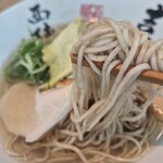 昆布と麺 喜一 - 