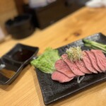 串焼ホルモン 長門 - 