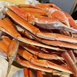 名古屋 蟹銀 名驛店 - 