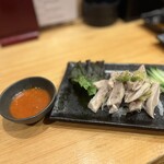 串焼ホルモン 長門 - 