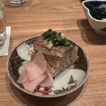 恵比寿それがし - 