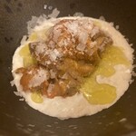 フレンチ割烹 kamenote - 